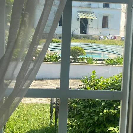 Homestay Independante, Spacieuse Et Privee Hyper Centre *