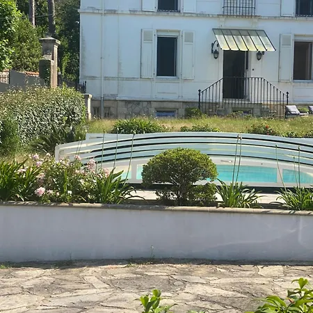 Homestay Independante, Spacieuse Et Privee Hyper Centre