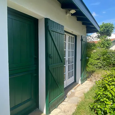 Homestay Independante, Spacieuse Et Privee Hyper Centre *